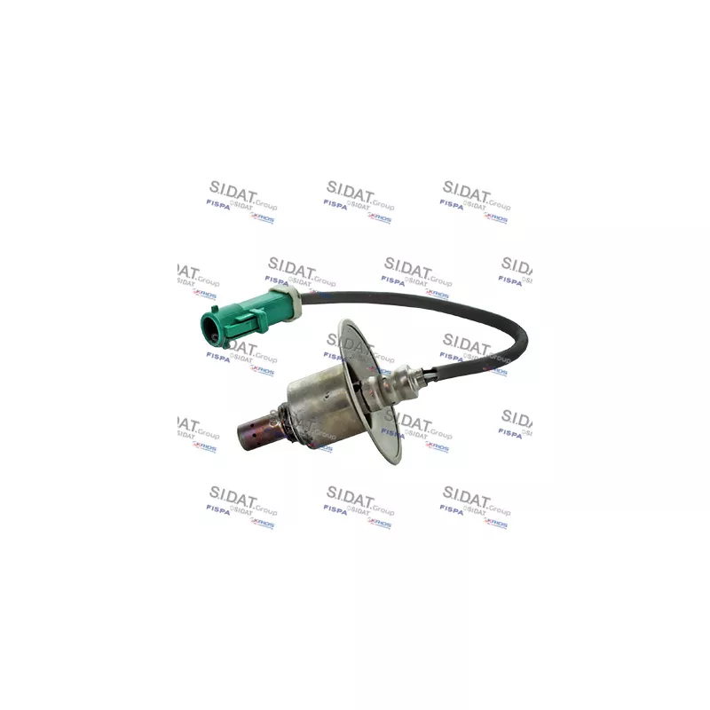 Sonde lambda FISPA 90506A2