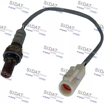 Sonde lambda FISPA 90507