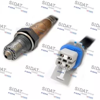 Sonde lambda FISPA
