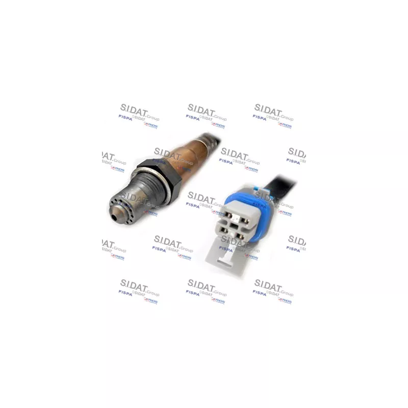Sonde lambda FISPA 90509