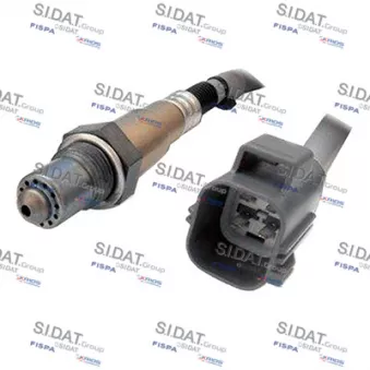 Sonde lambda FISPA 90510