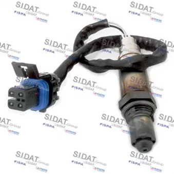 Sonde lambda FISPA