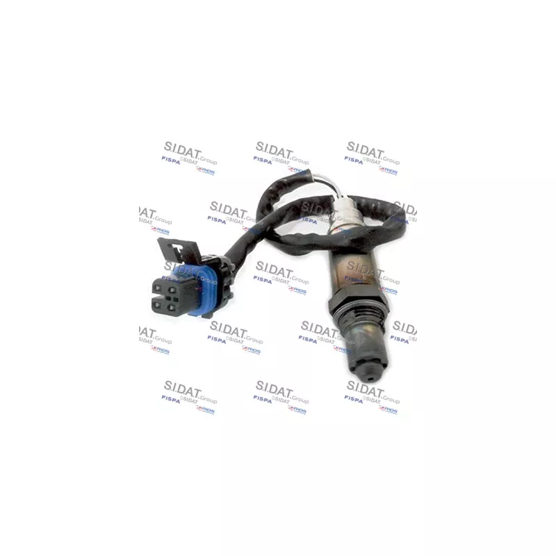 Sonde lambda FISPA 90511