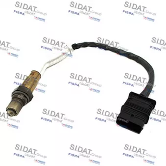 Sonde lambda FISPA 90512