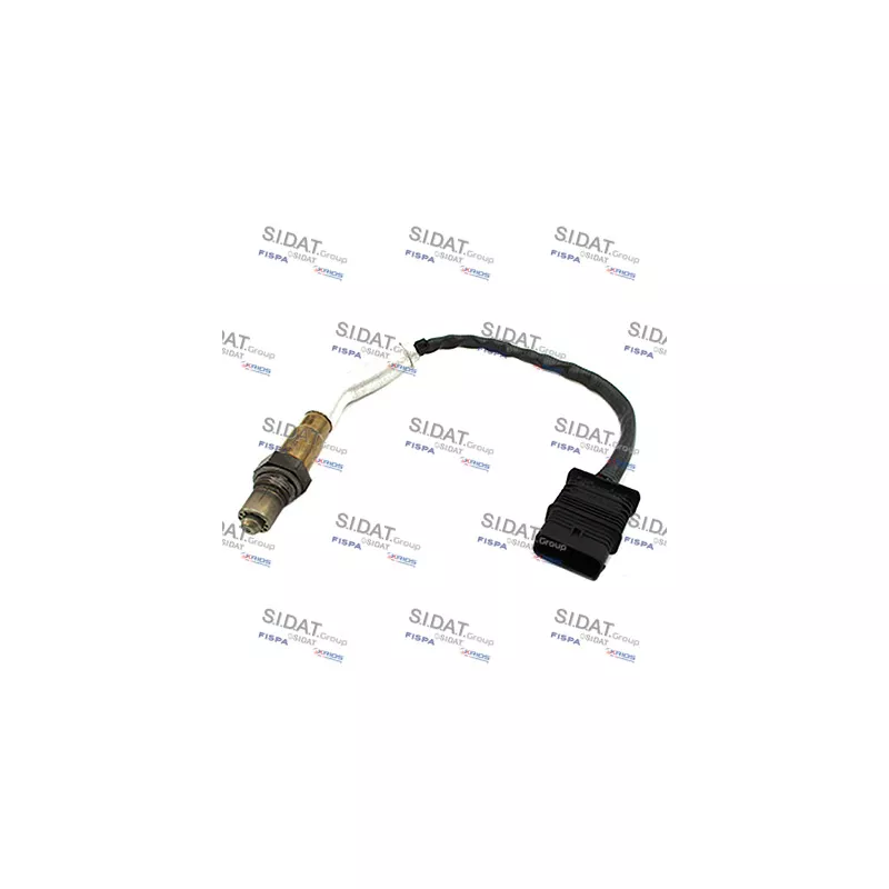 Sonde lambda FISPA 90512