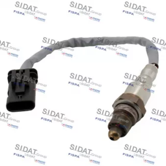 Sonde lambda FISPA