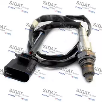 Sonde lambda FISPA