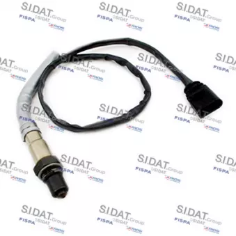 Sonde lambda FISPA