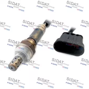 Sonde lambda FISPA 90520