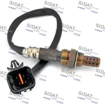 Sonde lambda FISPA 90521