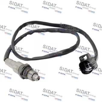 Sonde lambda FISPA