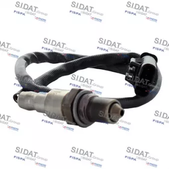 Sonde lambda FISPA