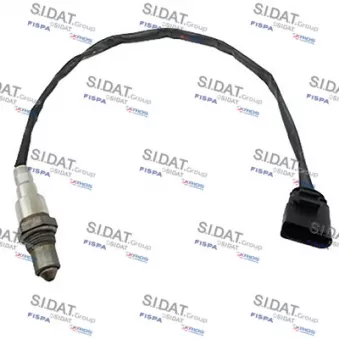 Sonde lambda FISPA