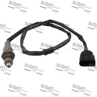 Sonde lambda FISPA
