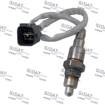 Sonde lambda FISPA 90528