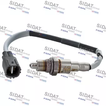 Sonde lambda FISPA