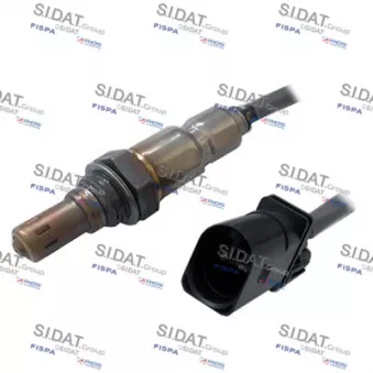 Sonde lambda FISPA