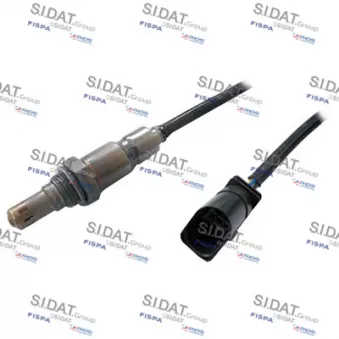 Sonde lambda FISPA