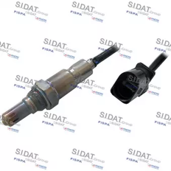 Sonde lambda FISPA 90533