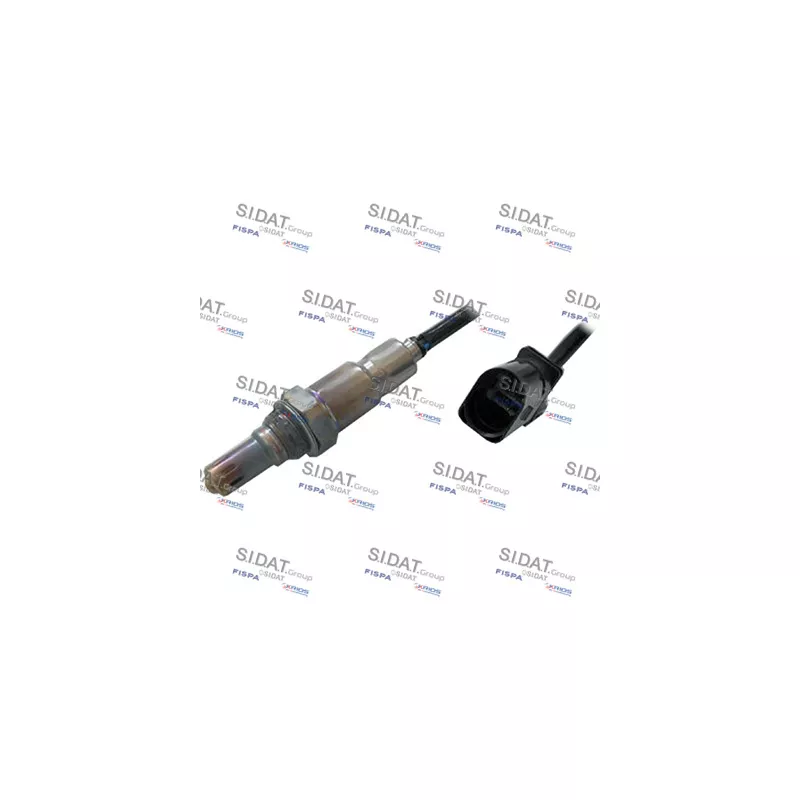 Sonde lambda FISPA 90533A2