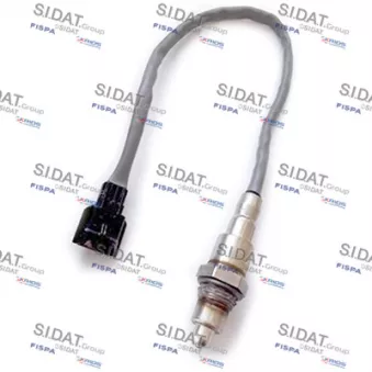 Sonde lambda FISPA 90534