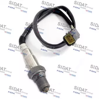 Sonde lambda FISPA 90535