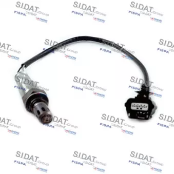 Sonde lambda FISPA
