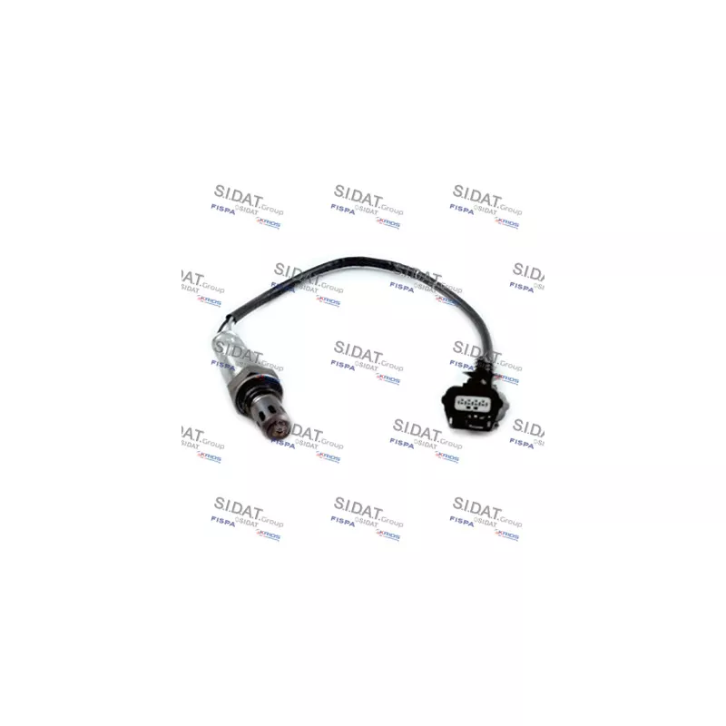 Sonde lambda FISPA 90536