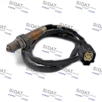 Sonde lambda FISPA