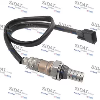 Sonde lambda FISPA 90540A2