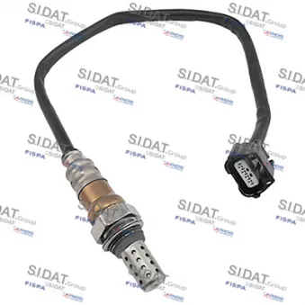 Sonde lambda FISPA