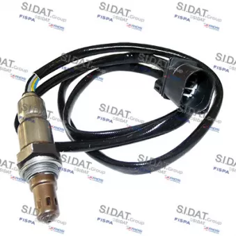 Sonde lambda FISPA 90542