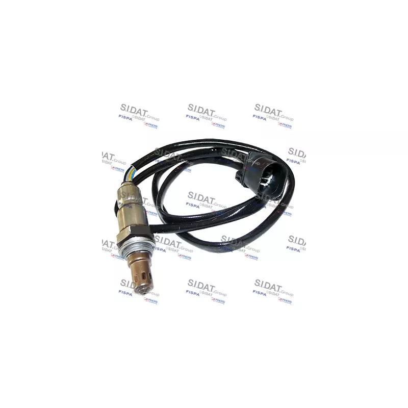 Sonde lambda FISPA 90542