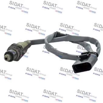 Sonde lambda FISPA
