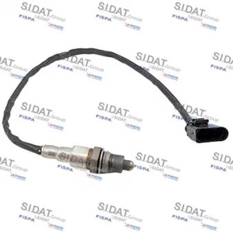 Sonde lambda FISPA