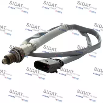 Sonde lambda FISPA 90545
