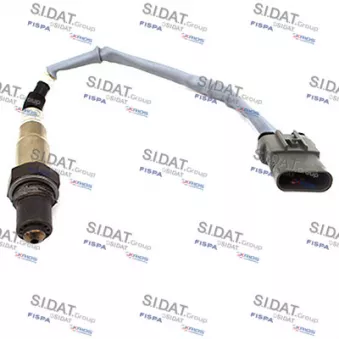 Sonde lambda FISPA 90547