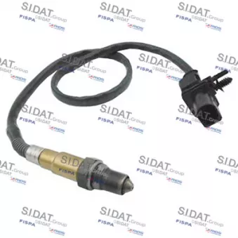 Sonde lambda FISPA 90549