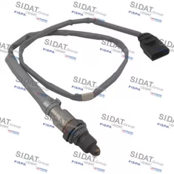 Sonde lambda FISPA