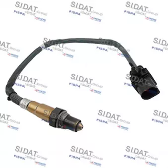 Sonde lambda FISPA