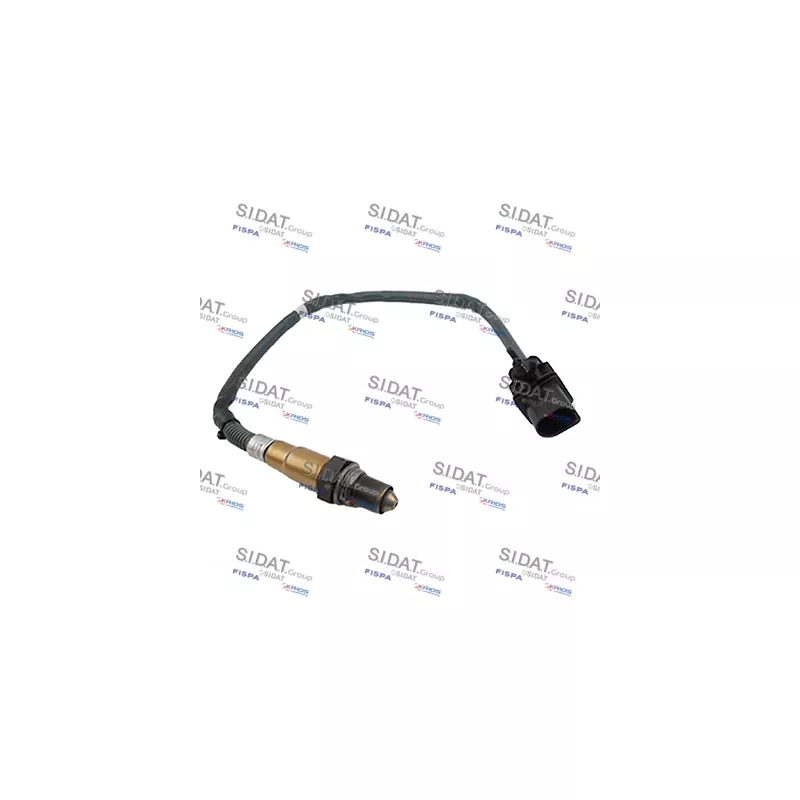 Sonde lambda FISPA 90551