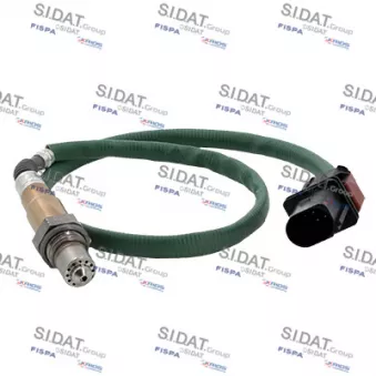 Sonde lambda FISPA