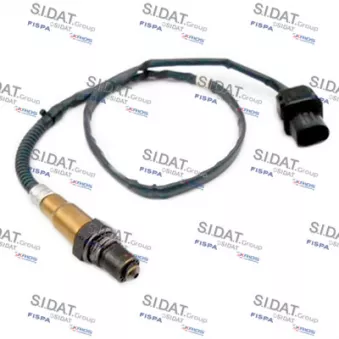 Sonde lambda FISPA