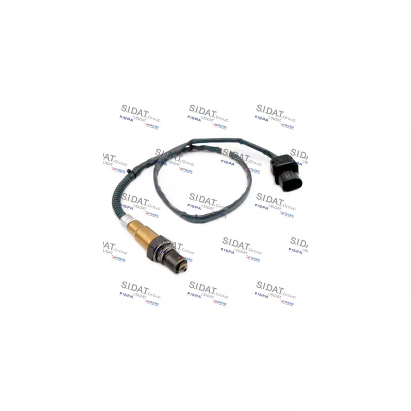 Sonde lambda FISPA 90557