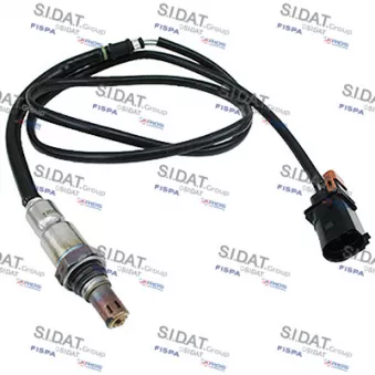Sonde lambda FISPA