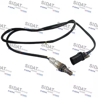 Sonde lambda FISPA 90560