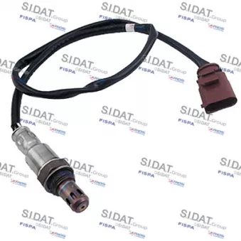 Sonde lambda FISPA