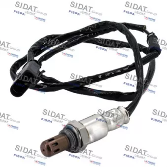 Sonde lambda FISPA