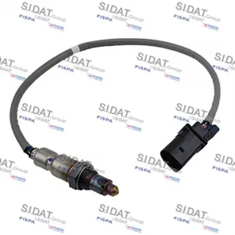 Sonde lambda FISPA 90563