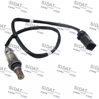 Sonde lambda FISPA 90564